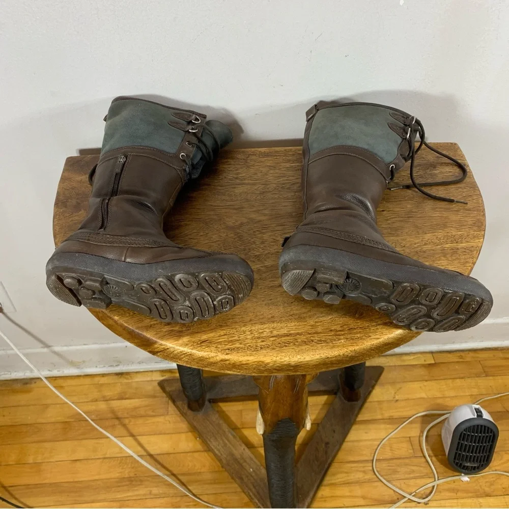 UGG Winter waterproof boots - Picture 8 of 11
